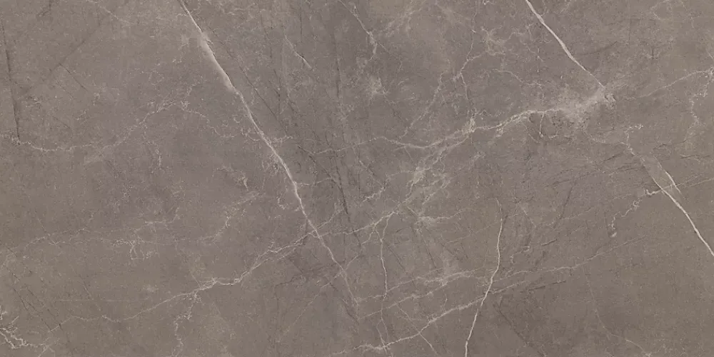 Deco Prom Faïence Pour Pièce À Vivre|Faïence Effet Marbre<Carrelage sol/mur intérieur effet MARBRE l.80 x L.80 cm ROYAL PULPIS GRIS