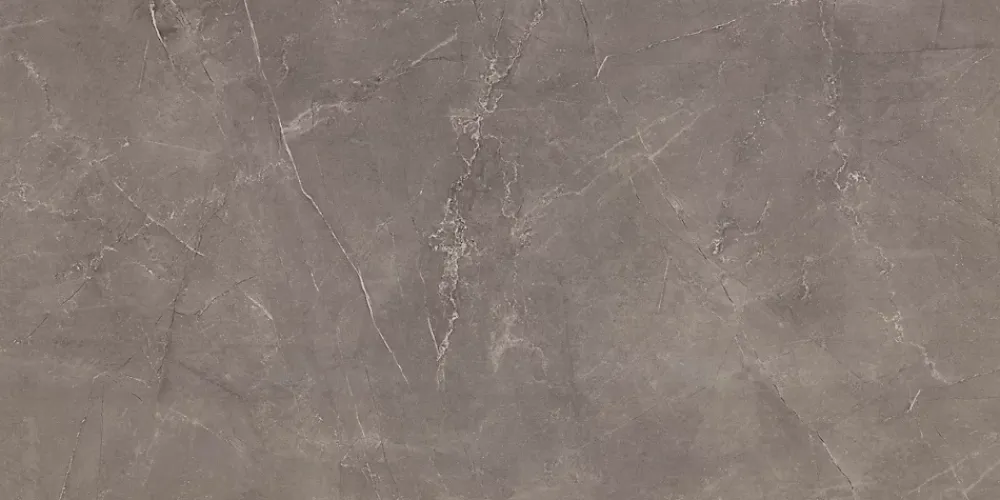 Deco Prom Faïence Pour Pièce À Vivre|Faïence Effet Marbre<Carrelage sol/mur intérieur effet MARBRE l.80 x L.80 cm ROYAL PULPIS GRIS