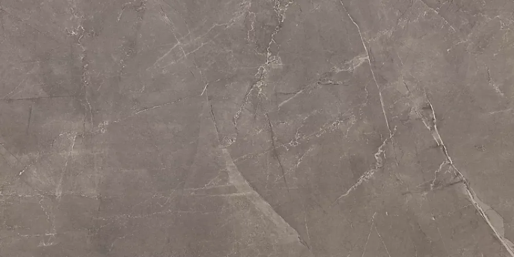 Deco Prom Faïence Pour Pièce À Vivre|Faïence Effet Marbre<Carrelage sol/mur intérieur effet MARBRE l.80 x L.80 cm ROYAL PULPIS GRIS