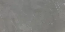 Deco Prom Carrelage sol/mur intérieur effet MARBRE l.60 x L.120 cm PULPIS PRIME GRIS MAT- Faïence Effet Marbre|Faïence Pour Pièce À Vivre