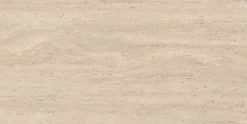 Deco Prom Carrelage sol/mur intérieur effet MARBRE l.60 x L.120 cm RAVEL BEIGE- Faïence Pour Pièce À Vivre|Faïence Effet Marbre