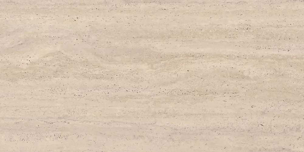 Deco Prom Carrelage sol/mur intérieur effet MARBRE l.60 x L.120 cm RAVEL BEIGE- Faïence Pour Pièce À Vivre|Faïence Effet Marbre