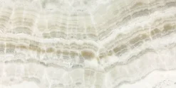 Deco Prom Carrelage sol/mur intérieur effet MARBRE l.60 x L.120 cm ONIKS BLANC- Faïence Pour Cuisine|Faïence Effet Marbre