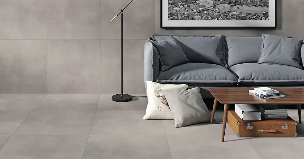 Deco Prom Faïence Effet Marbre|Faïence Pour Cuisine<Carrelage sol/mur intérieur effet MARBRE l.60 x L.120 cm INFINITY