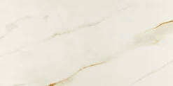 Deco Prom Carrelage sol/mur intérieur effet MARBRE l.60 x L.120 cm ROYAL CALACATTA- Faïence Effet Marbre|Faïence Pour Pièce À Vivre