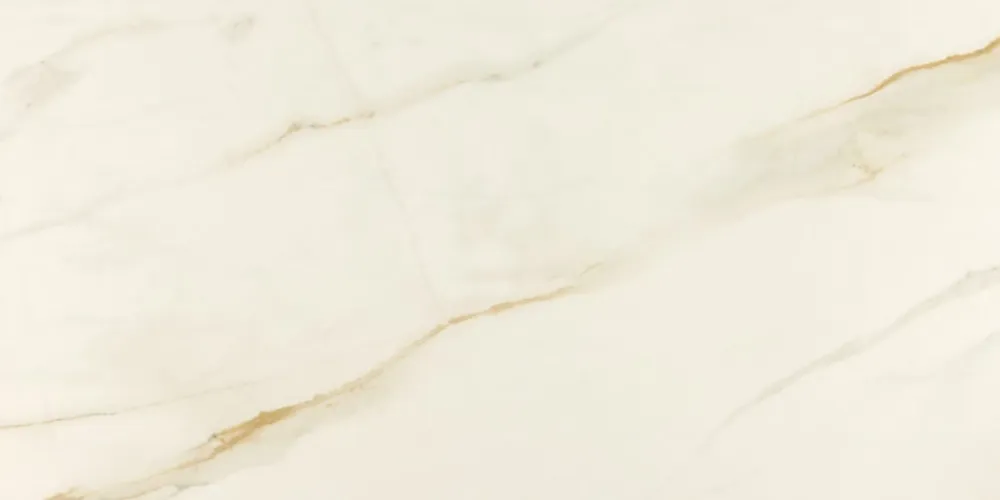 Deco Prom Carrelage sol/mur intérieur effet MARBRE l.60 x L.120 cm ROYAL CALACATTA- Faïence Effet Marbre|Faïence Pour Pièce À Vivre