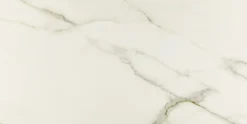 Deco Prom Carrelage sol/mur intérieur effet MARBRE l.60 x L.120 cm ROYAL CALACATTA- Faïence Effet Marbre|Faïence Pour Pièce À Vivre