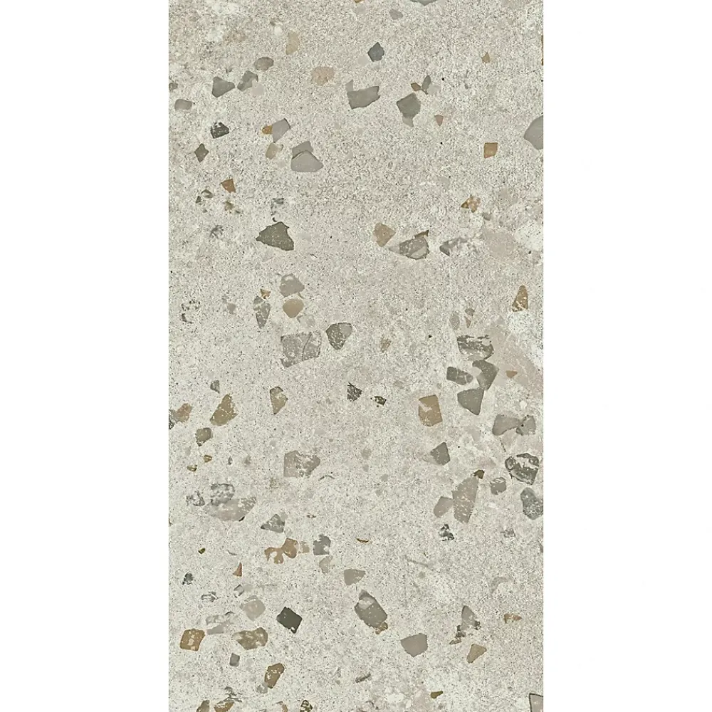 Allocarrelage Carrelage Sol Effet Terrazzo<Carrelage Terrazzo Sol Mur 30x60 Art Beige Rectifié -