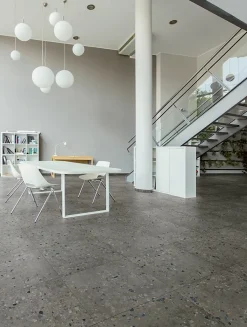 Allocarrelage Carrelage Sol Effet Terrazzo|Carrelage Sol Pour Cuisine<Carrelage Terrazzo Sol Mur 30x60 Art Grey Rectifié -