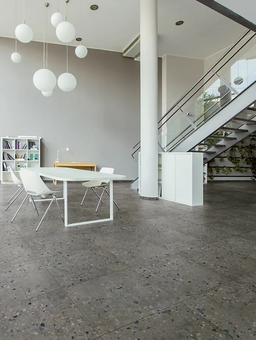 Allocarrelage Carrelage Sol Effet Terrazzo|Carrelage Sol Pour Cuisine<Carrelage Terrazzo Sol Mur 30x60 Art Grey Rectifié -