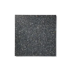 Ro'Ma Nature Carrelage Sol Effet Terrazzo<Carrelage Terrazzo véritable Torcello 40x40x2 cm (lot de 1,28 m² soit 8 dalles) -