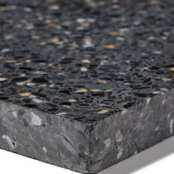 Ro'Ma Nature Carrelage Sol Effet Terrazzo<Carrelage Terrazzo véritable Torcello 60x60x2 cm (lot de 1,08 m² soit 3 dalles) -