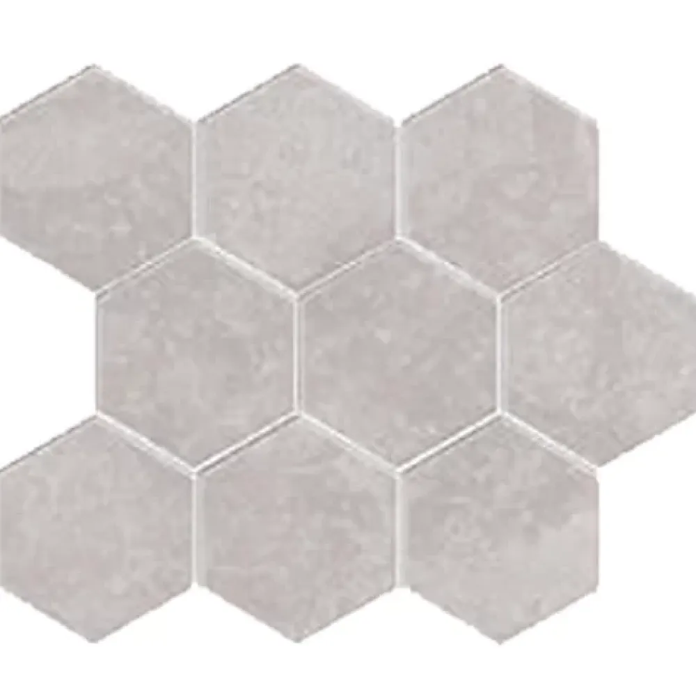 Cristacer Carrelage Sol Effet Pierre<Carrelage Titanium Silver - Mat 35.5 x 29.2cm ( vendu par boite de 1 m² )