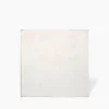 Comptoir du Cérame Faïence Unie<Carrelage Tradition Blanc - 15x15 cm- MK2305200