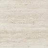 Bestile Travertin<Carrelage Travertino B Beige - Mat 60 x 60cm ( vendu par boite de 1,44 m² )