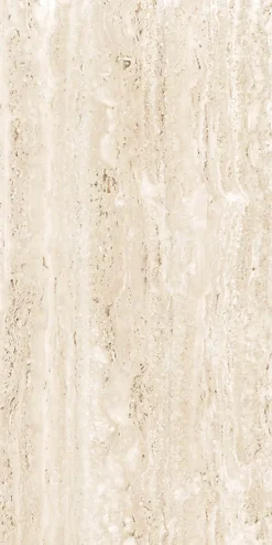 Bestile Carrelage Travertino B Beige - Mat 90 x 45cm ( vendu par boite de 1,22 m² )- Travertin