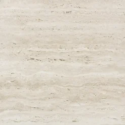 Bestile Carrelage Travertino 2cm Beige - ADZ 60 x 60cm ( vendu par boite de 0,73 m² )- Carrelage Extérieur Et Terrasse
