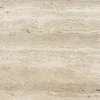 Bestile Carrelage Travertino 2cm Noce - ADZ 90 x 90cm ( vendu par boite de 0,81 m² )- Carrelage Extérieur Et Terrasse