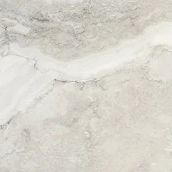 Cristacer Carrelage Sol Effet Marbre<Carrelage Travertino di Caracalla Bianco - Mat 59.2 x 59.2cm ( vendu par boite de 1,05 m² )