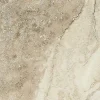 Cristacer Carrelage Travertino di Caracalla Beige - Mat 59.2 x 59.2cm ( vendu par boite de 1,05 m² )- Carrelage Sol Effet Marbre|Carrelage Sol Pour Pièce À Vivre