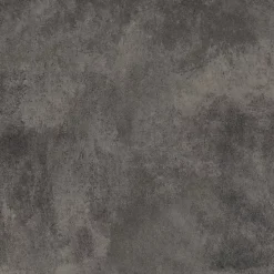 Cristacer Carrelage Umbria Graphite - Mat 59.2 x 59.2cm ( vendu par boite de 1,05 m² )- Carrelage Sol Effet Béton