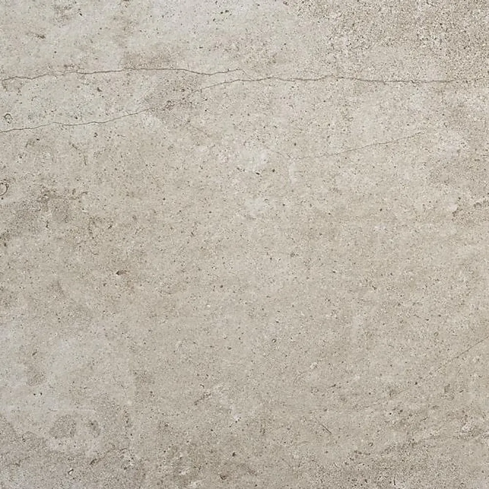 Vitacer Carrelage Unik Bone - Mat 60 x 60cm ( vendu par boite de 1,42 m² )- Carrelage Sol Effet Pierre