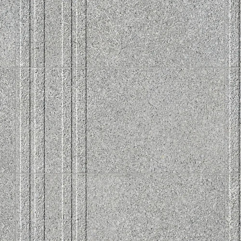 Ro'Ma Carrelage Carrelage Mural Effet Béton<Carrelage Vintage effet Béton Gris Linea 40x20x1,4 cm Valessa - Mur intérieur -