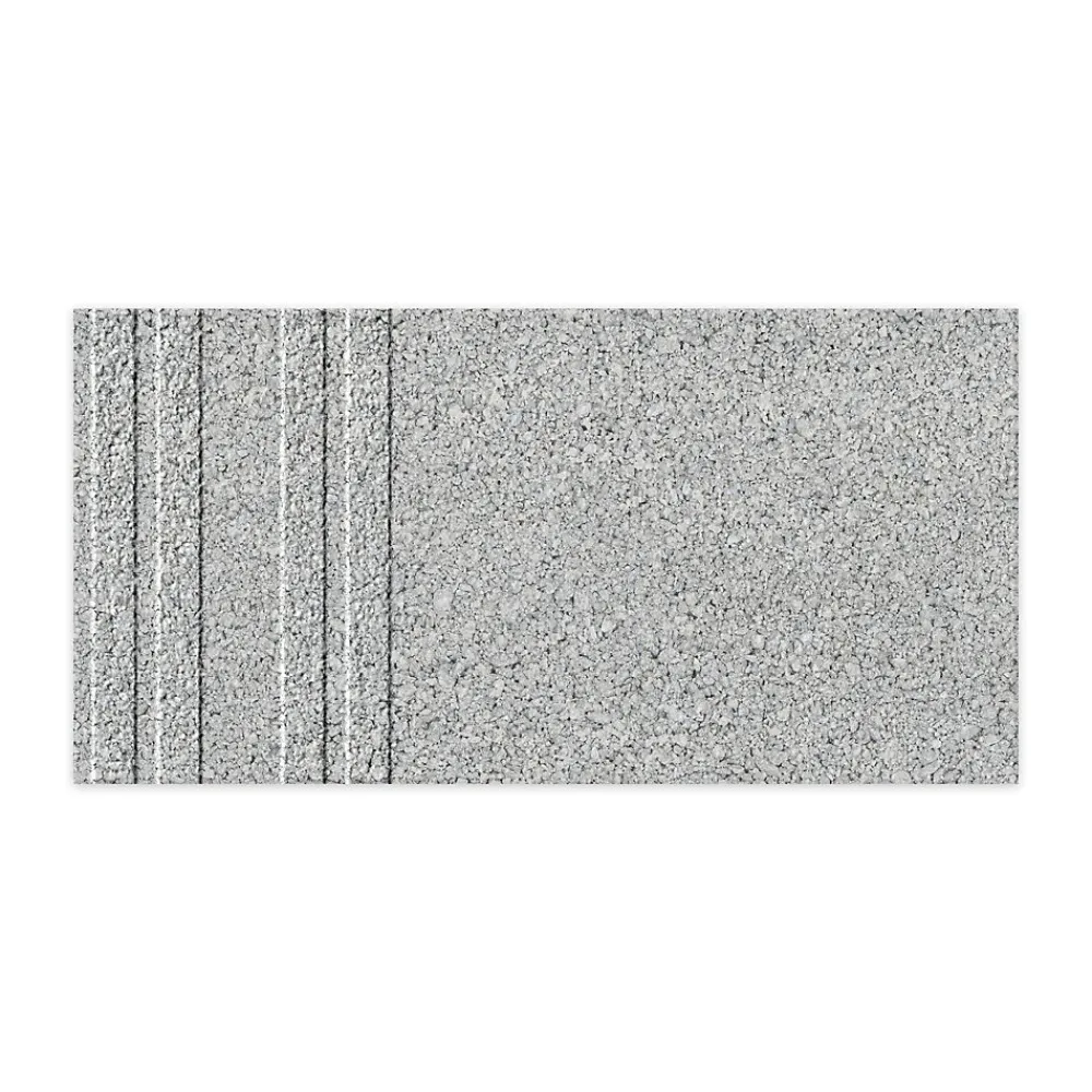 Ro'Ma Carrelage Carrelage Mural Effet Béton<Carrelage Vintage effet Béton Gris Linea 40x20x1,4 cm Valessa - Mur intérieur -