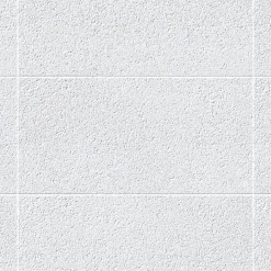 Ro'Ma Carrelage Carrelage Mural Effet Béton<Carrelage Vintage effet Béton Blanc 40x20x1,03 cm Valessa - Mur intérieur -