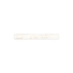 Ro'Ma Carrelage Carrelage Vintage effet Parquet Bois Blanc 67,5x7,4x0,9 cm Selvior - Sol et mur intérieur -- Carrelage Sol Effet Bois