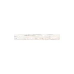Ro'Ma Carrelage Carrelage Vintage effet Parquet Bois Blanc 67,5x7,4x0,9 cm Selvior - Sol et mur intérieur -- Carrelage Sol Effet Bois