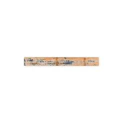Ro'Ma Carrelage Carrelage Sol Effet Bois<Carrelage Vintage effet Parquet Bois Marron 67,5x7,4x0,9 cm Selvior - Sol et mur intérieur -