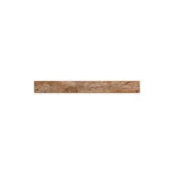 Ro'Ma Carrelage Carrelage Sol Effet Bois<Carrelage Vintage effet Parquet Bois Marron 67,5x7,4x0,9 cm Selvior - Sol et mur intérieur -