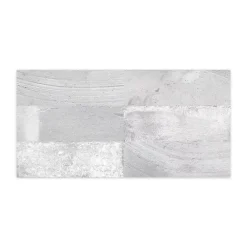 Ro'Ma Carrelage Carrelage Mural Uni<Carrelage Vintage effet Terre cuite Gris 40x20x1,03 cm Terramo - Mur intérieur -