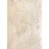 Allocarrelage Carrelage 40x60 Imitation Pierre de Travertin Grip Extérieur R11- Carrelage Extérieur Et Terrasse
