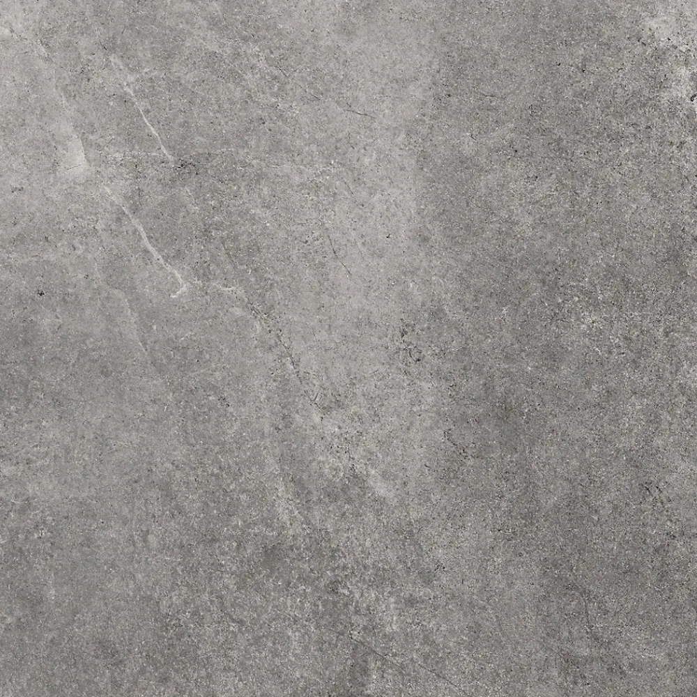 Allocarrelage Carrelage 60x60 Tacoma Gris Rectifié R10 -- Carrelage Sol Effet Pierre