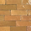 Ro'Ma Nature Faïence Pour Salle De Bains<Carrelage Zellige Marocain 5x15 cm (vendu par 1 m²) -