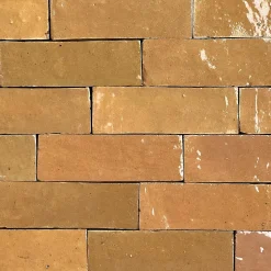 Ro'Ma Nature Faïence Pour Salle De Bains<Carrelage Zellige Marocain 5x15 cm (vendu par 1 m²) -