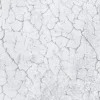 Apavisa Carrelage Zinc Natural Blanc - Mat 120 x 45cm ( vendu par boite de 1,6 m² )- Carrelage Sol Effet Métal