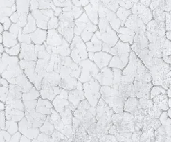 Apavisa Carrelage Zinc Natural Blanc - Mat 120 x 45cm ( vendu par boite de 1,6 m² )- Carrelage Sol Effet Métal