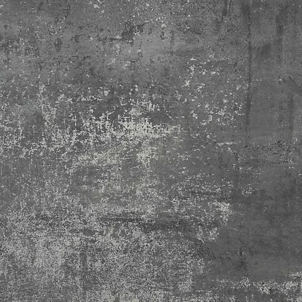 Apavisa Carrelage Zinc Natural Green décor 30 x 25cm ( vendu par boite de 0,94 m² )- Carrelage Sol Effet Métal