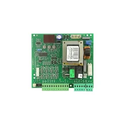 Faac Motorisation De Porte De Garage<Carte electronique pour portail coulissant 740d 230v 202269