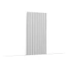 Orac Decor Carton complet de 10 panneaux muraux WX210- Panneau Mural Décoratif