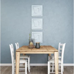 Decoflair CBC3 Surplinthes Polystyrène HD 120 x 22 x 2000 - 1 pièce- Moulure