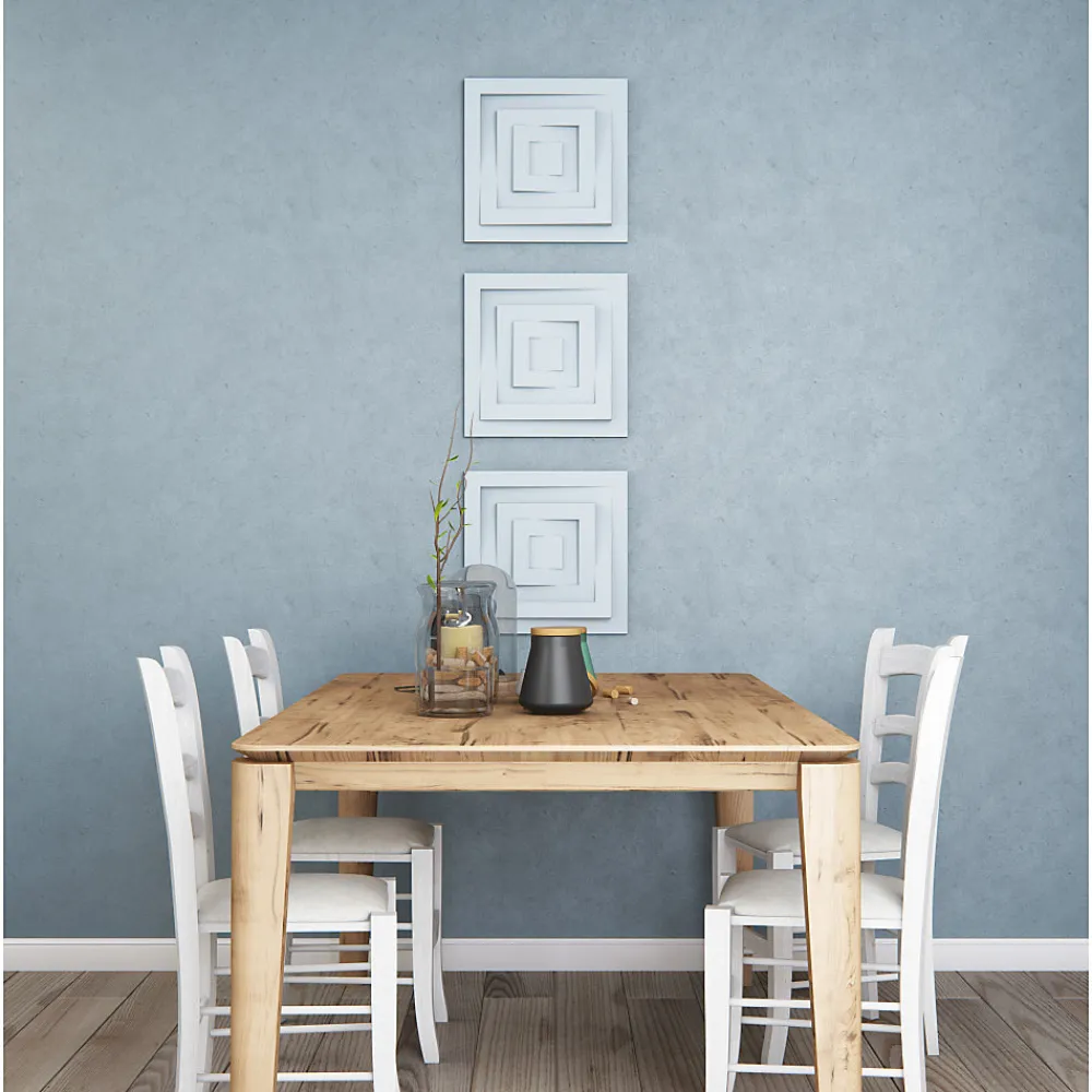 Decoflair CBC3 Surplinthes Polystyrène HD 120 x 22 x 2000 - 1 pièce- Moulure