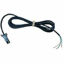Somfy Volet Roulant<Câble de moteur RADIO 50 60 VVF (3M)