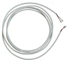 Bubendorff Câble de raccordement 3 m, opérateur 2 vantaux volet battant solaire- Volet Battant
