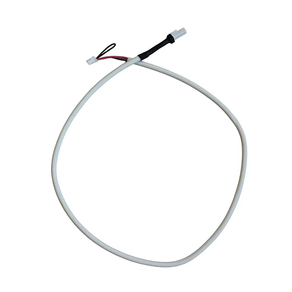 Bubendorff Câble opérateur 60 cm, pour panneau photovoltaïque et moteur volet battant- Volet Battant