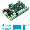 Allmatic Motorisation De Porte De Garage<Centrale de commande BIOS1 230V pour motorisation