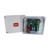 Bft Motorisation De Porte De Garage<Centrale de commande LUNA AC B (Réf : D114183-00002) pour motorisation